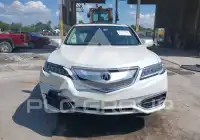 2017 Acura RDX фото