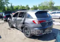 2017 Acura RDX фото