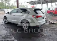 2017 Acura RDX фото