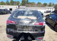 2017 Acura RDX фото