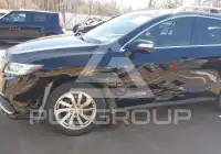 2017 Acura RDX photo