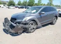 2017 Acura RDX photo