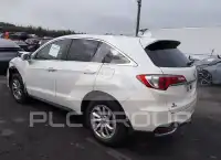 2017 Acura RDX фото