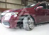 2017 Acura RDX фото