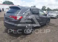 2017 Acura RDX фото
