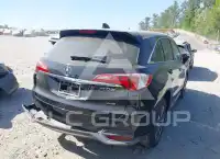 2017 Acura RDX фото