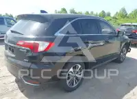 2017 Acura RDX фото
