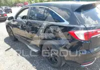 2017 Acura RDX photo