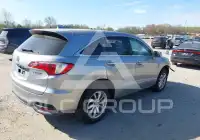 2017 Acura RDX photo