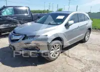 2017 Acura RDX фото