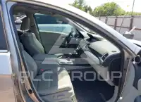 2017 Acura RDX фото