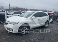 2017 Acura RDX фото