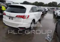 2017 Acura RDX photo