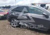 2017 Acura RDX фото