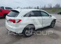 2017 Acura RDX photo