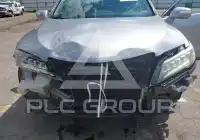 2017 Acura RDX фото