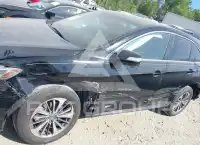2017 Acura RDX фото