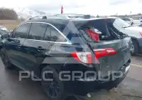 2017 Acura RDX фото