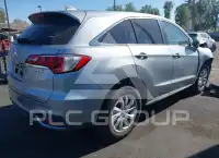 2017 Acura RDX photo