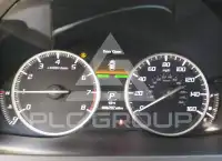 2017 Acura RDX фото