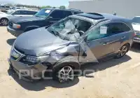 2017 Acura RDX фото