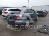 2017 Acura RDX фото