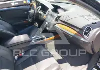 2017 Acura RDX photo