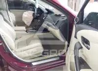 2017 Acura RDX фото