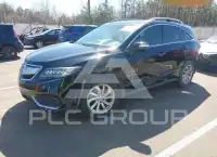 2017 Acura RDX photo
