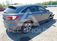 2017 Acura RDX photo