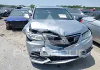 2017 Acura RDX фото