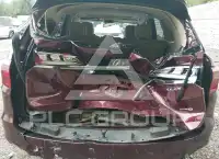 2017 Acura RDX фото