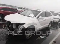 2017 Acura RDX photo