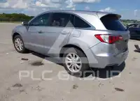 2017 Acura RDX photo