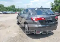 2017 Acura RDX photo
