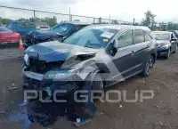2017 Acura RDX фото