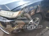 2017 Acura RDX фото