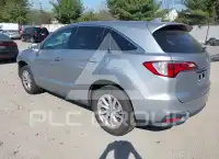 2017 Acura RDX photo