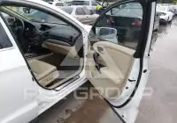 2017 Acura RDX photo