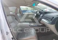 2017 Acura RDX фото
