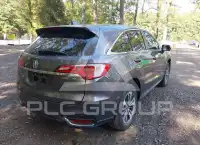 2017 Acura RDX фото