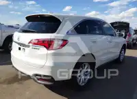 2017 Acura RDX фото