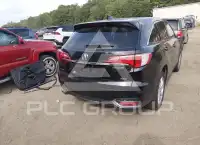 2017 Acura RDX photo