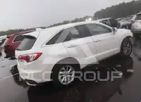 2017 Acura RDX photo