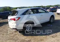 2017 Acura RDX фото