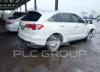 2017 Acura RDX фото