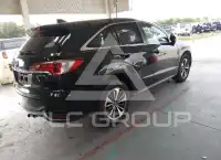 2017 Acura RDX фото