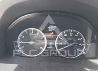 2017 Acura RDX фото