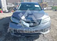 2017 Acura RDX фото