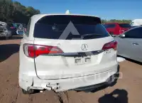2017 Acura RDX фото